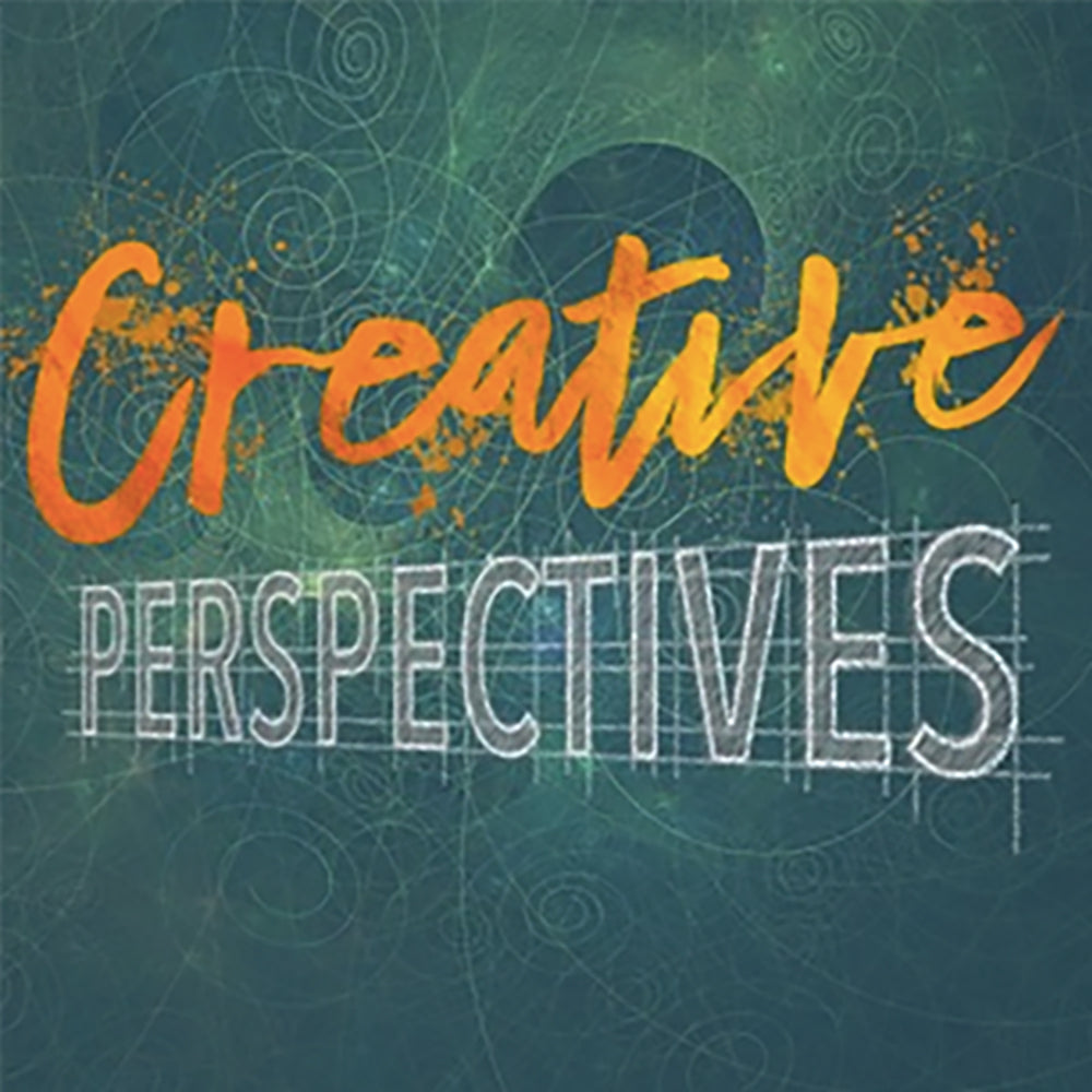 Creative Perspectives Podcast - The Power Of Commitment
